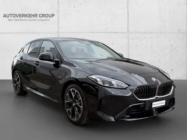 BMW 120 M Sport Steptronic