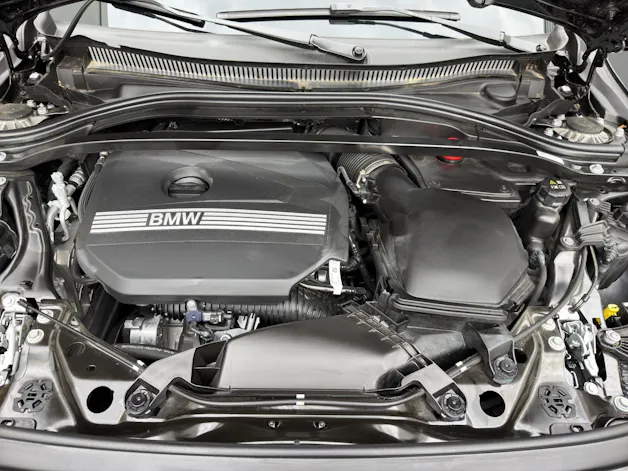 BMW 120 M Sport Steptronic