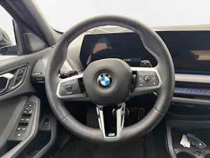 BMW 120 M Sport Steptronic