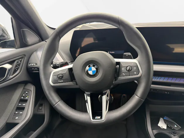 BMW 120 M Sport Steptronic