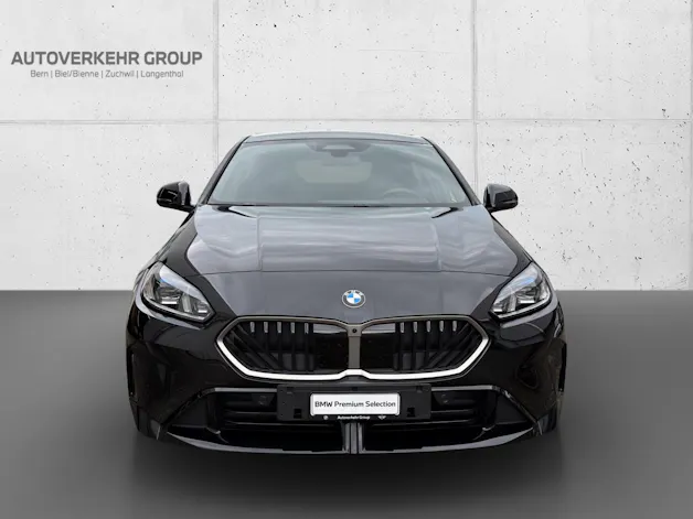 BMW 120 M Sport Steptronic