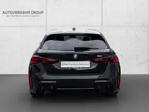 BMW 120 M Sport Steptronic