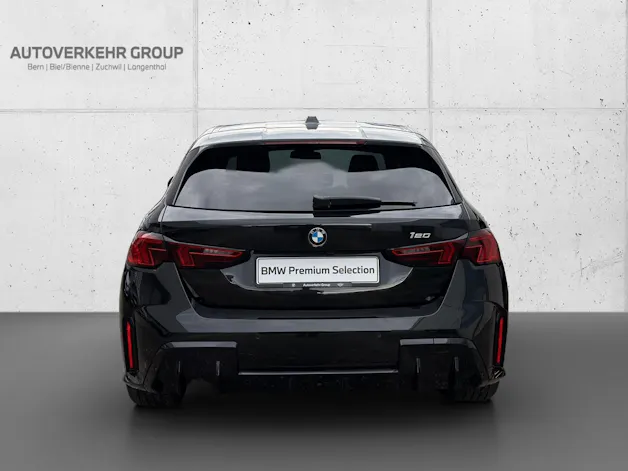 BMW 120 M Sport Steptronic