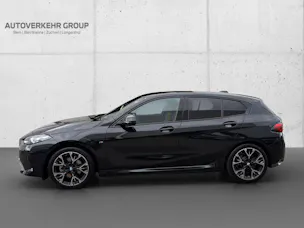 BMW 120 M Sport Steptronic