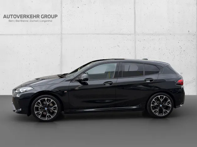BMW 120 M Sport Steptronic