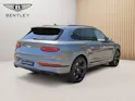 Bentley Bentayga Azure V8
