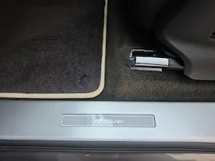 Bentley Bentayga Azure V8