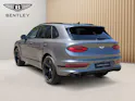 Bentley Bentayga Azure V8
