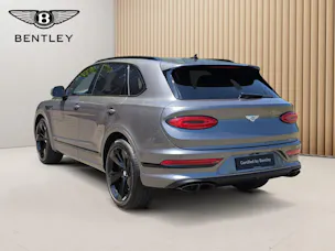 Bentley Bentayga Azure V8