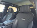 Bentley Bentayga Azure V8