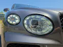 Bentley Bentayga Azure V8