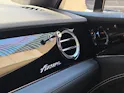 Bentley Bentayga Azure V8