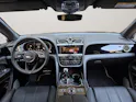 Bentley Bentayga Azure V8