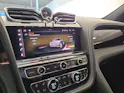 Bentley Bentayga Azure V8