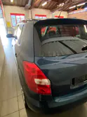 Škoda Fabia 1.2 TSI Ambition Plus