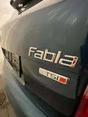 Škoda Fabia 1.2 TSI Ambition Plus