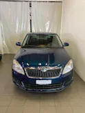 Škoda Fabia 1.2 TSI Ambition Plus