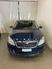Škoda Fabia 1.2 TSI Ambition Plus