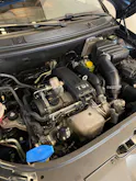 Škoda Fabia 1.2 TSI Ambition Plus