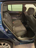 Škoda Fabia 1.2 TSI Ambition Plus