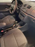 Škoda Fabia 1.2 TSI Ambition Plus