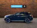 Mercedes-Benz GLC 220 d 4M 9G-Tronic