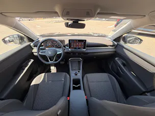 VW T-Roc 1.5 eTSI mHEV Trend DSG