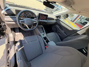 VW T-Roc 1.5 eTSI mHEV Trend DSG