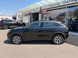 VW T-Roc 1.5 eTSI mHEV Trend DSG