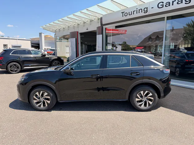 VW T-Roc 1.5 eTSI mHEV Trend DSG