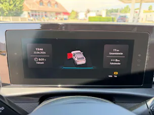 VW T-Roc 1.5 eTSI mHEV Trend DSG