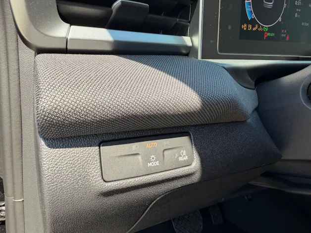 VW T-Roc 1.5 eTSI mHEV Trend DSG