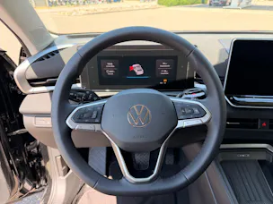 VW T-Roc 1.5 eTSI mHEV Trend DSG