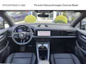 Porsche Macan 4
