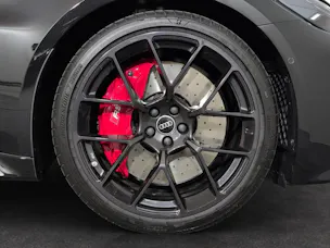 Audi RS 5 Avant TFSI 470 kW Tiptronic quattro