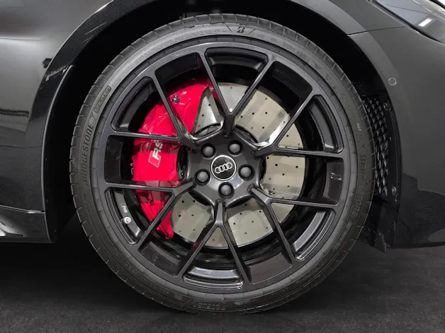 Audi RS 5 Avant TFSI 470 kW Tiptronic quattro