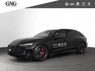 Audi RS 5 Avant TFSI 470 kW Tiptronic quattro