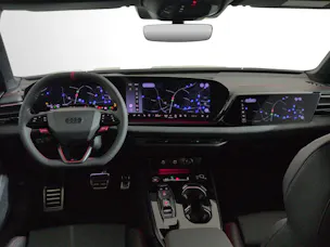 Audi RS 5 Avant TFSI 470 kW Tiptronic quattro