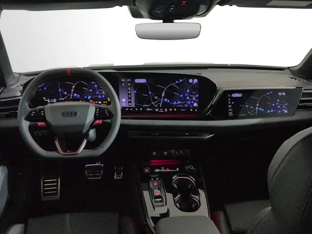 Audi RS 5 Avant TFSI 470 kW Tiptronic quattro