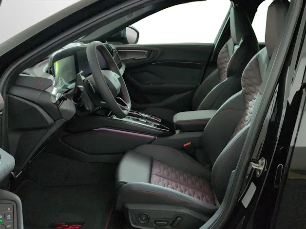 Audi RS 5 Avant TFSI 470 kW Tiptronic quattro