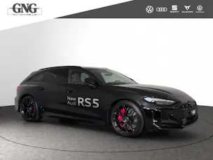 Audi RS 5 Avant TFSI 470 kW Tiptronic quattro