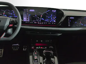 Audi RS 5 Avant TFSI 470 kW Tiptronic quattro