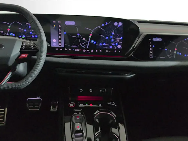 Audi RS 5 Avant TFSI 470 kW Tiptronic quattro