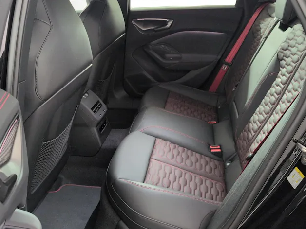 Audi RS 5 Avant TFSI 470 kW Tiptronic quattro