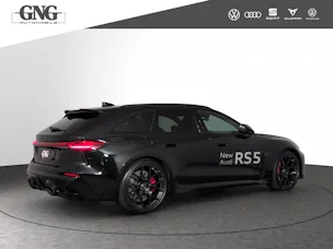 Audi RS 5 Avant TFSI 470 kW Tiptronic quattro