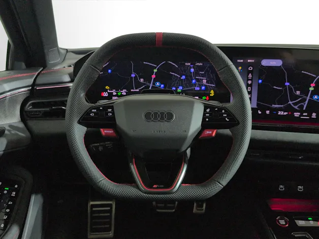 Audi RS 5 Avant TFSI 470 kW Tiptronic quattro