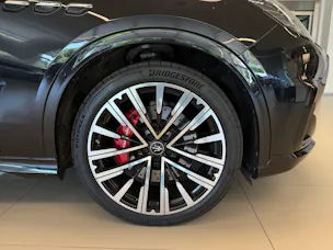 Maserati Grecale 3.0 Trofeo Automatica