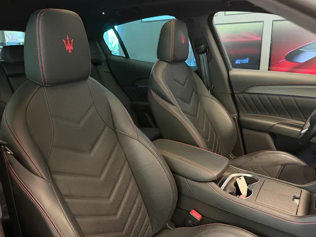 Maserati Grecale 3.0 Trofeo Automatica