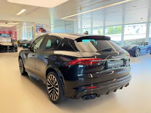Maserati Grecale 3.0 Trofeo Automatica