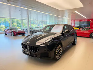 Maserati Grecale 3.0 Trofeo Automatica